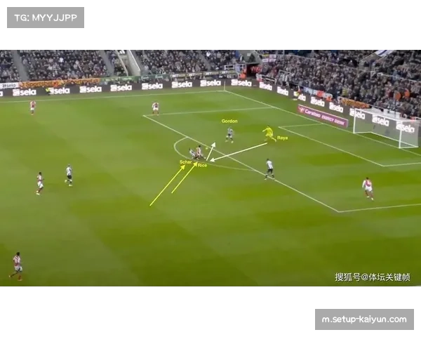 阿森纳高位逼抢效率解析 成联赛阶段全胜关键因素