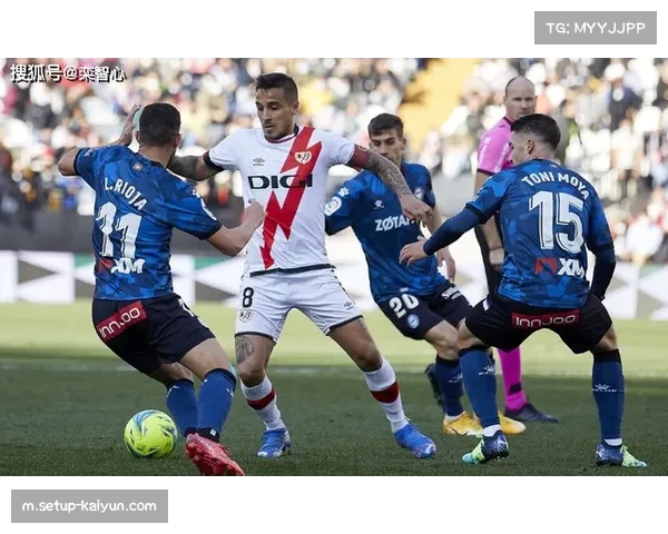 巴萨客场挑战巴列卡诺 亚马尔佩德里连线助球队取胜